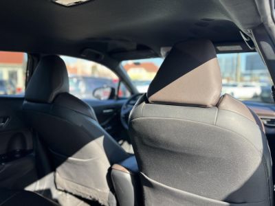 TOYOTA C-HR 1.8 Hybrid Executive e-CVT Kitűnő állapot. magas felszereltség!