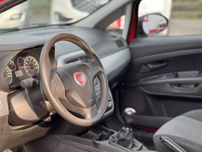 FIAT PUNTO GrandeVan 1.3 Multijet TGK. 1.290.000 Ft+ÁFA