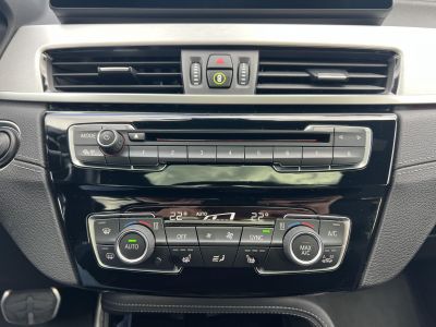 BMW X2 xDrive25e M Sport X (Automata) xDrive Plug-in Panorámatető HUD Harman/Kardon ACC Memória Carplay