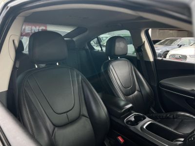 OPEL AMPERA (Automata) Zöld rendszám. téli-nyári kerékgarnitúra