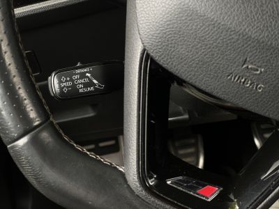 SEAT LEON ST 2.0 TSI Cupra Start&Stop DSG