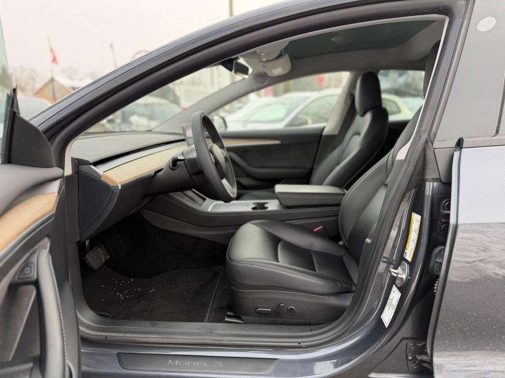 TESLA MODEL 3 Long Range AWD (Automata) 65e km. mátrix LED. hőszivattyú. prémium hifi. garanciális. kifogástalan állapot