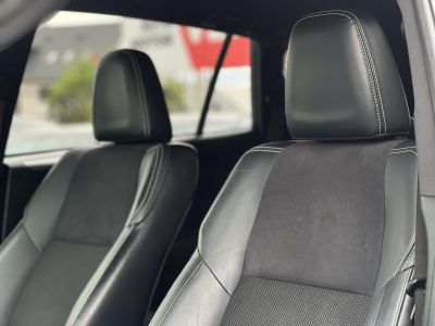 TOYOTA RAV 4 Rav4 2.5 Hybrid Executive 2WD e-CVT 114e km