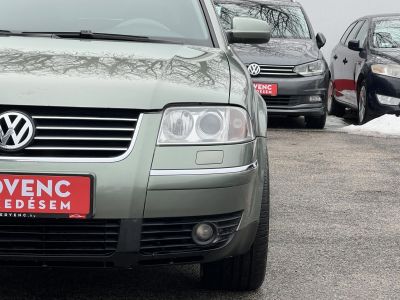 VOLKSWAGEN PASSAT 1.6 Comfortline Business Klíma Tempomat Rendszeresen szervizelt!