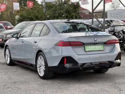 BMW I5 eDrive40 81,2kWh M-sport. Bowers & Wilkins. 626km WLTP. panorámatető. újszerű állapot!