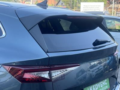 SKODA ENYAQ iV 60 Perfect Led fényszóró Navigáció Carplay Keyless Tolatókamera!