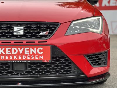 SEAT LEON ST 2.0 TSI Cupra Start&Stop
