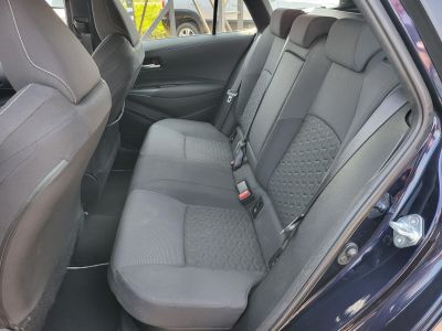 TOYOTA COROLLA Touring Sports 1.8 Hybrid Comfort Business e-CVT LED Tempomat Kamera Keyless Carplay Ülésfűtés Bluetooth