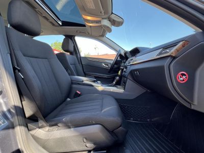 MERCEDES-BENZ E 200 CGI BlueEFFICIENCY Elegance (Automata) Gyári fényezés. Dokumentált előélet. Garantált 149e km!