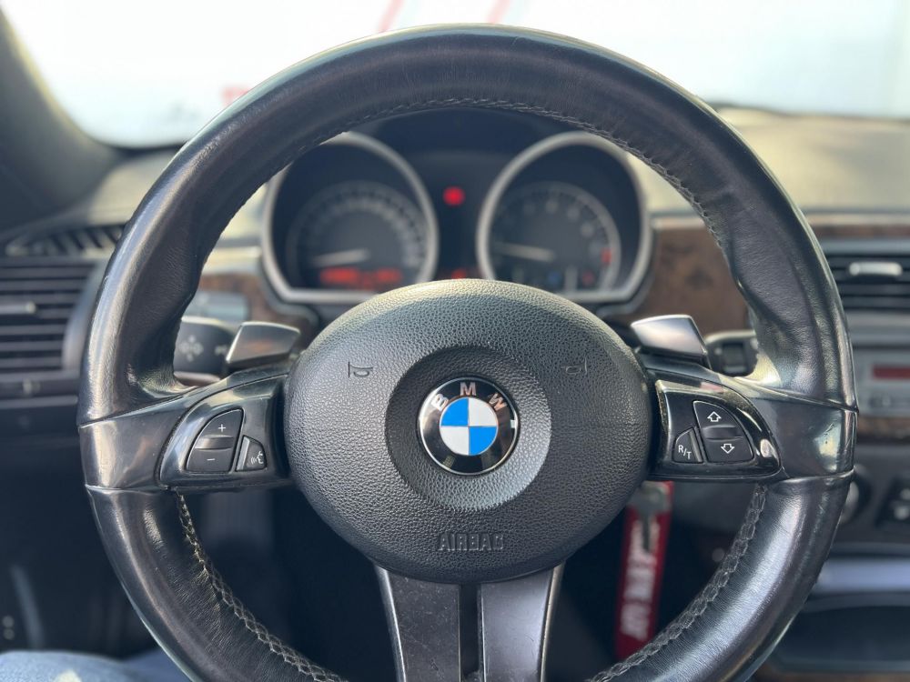 BMW Z4 Coupe 3.0si (Automata) Magyarországi. vezérlés cserélve. végig vezetett szervizkönyv!
