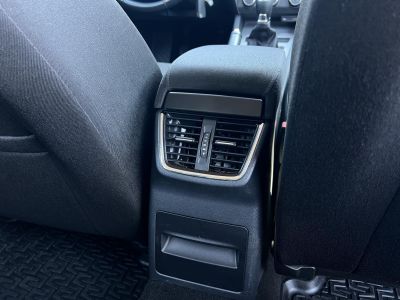 SKODA OCTAVIA Combi 1.4 TSI Ambition 168e km. Tempomat Digitklíma Végig vezetett szervizkönyv!