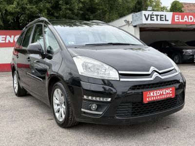 CITROEN C4 PICASSO Grand1.6 HDi Dynamique FAP (7 személyes )