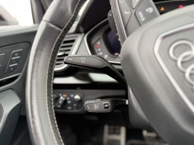 AUDI Q5 SQ5 3.0 TFSI quattro Tiptronic ic Magasan felszerelt! Bang & Olufsen Panorámatető Memória Carplay stb