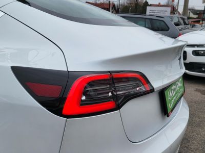 TESLA MODEL 3 Standard Range Plus Aut LED Panoráma Kamera Keyless Ülésfűtés