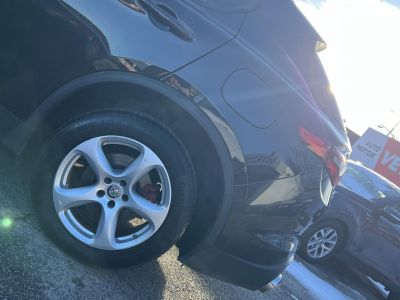 ALFA ROMEO STELVIO 2.0 T Super Q4 (Automata) M.o.-i. 1.tul. Klíma Tempomat Bőr!