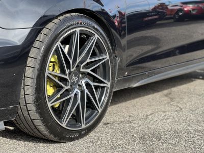 VOLKSWAGEN GOLF VI 2.0 TSI GTI DSG 270LE. Keskin felnik. Popcorn