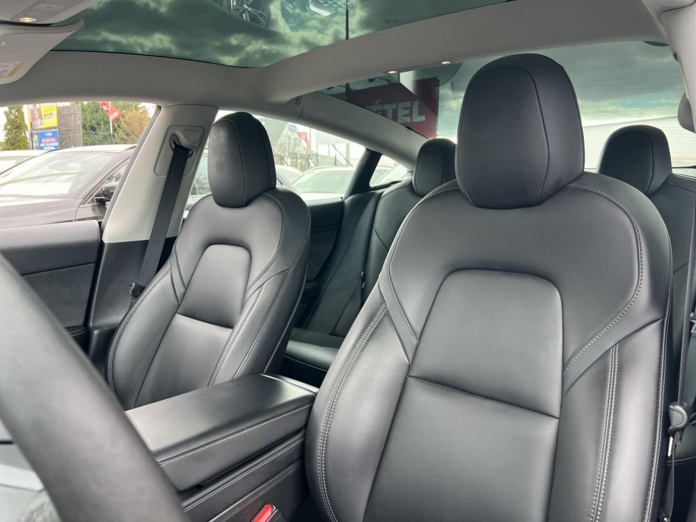 TESLA MODEL 3 Long Range AWD (Automata) 63e km. mátrix LED. hőszivattyú. garanciális. kitűnő állapot!