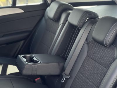 MERCEDES-BENZ GLE 400 4Matic (Automata) Pappas autó. Végig márkaszervizelt 1.tulajdonos!