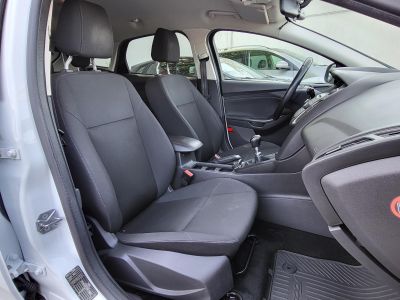 FORD FOCUS 1.5 TDCI '88g' Trend Econetic S S Magyarországi
