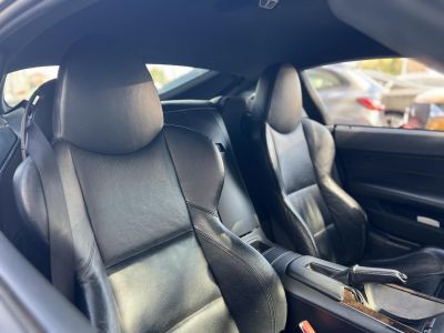 BMW Z4 Coupe 3.0si (Automata) Magyarországi. vezérlés cserélve. végig vezetett szervizkönyv!