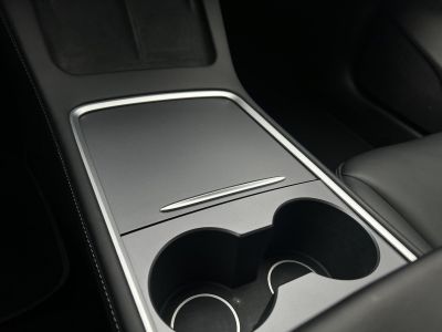TESLA MODEL 3 Long Range AWD (Automata) 83e km. facelift. garanciális. vonóhorog!