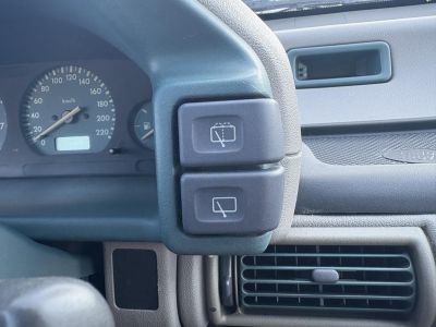 LAND ROVER FREELANDER 1.8i XE Hard Top M.o.-i. Klíma. Friss műszaki vizsga!