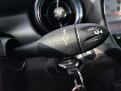 MINI MINI COOPER Cabrio 1.6 Tempomat Ülésfűtés Digitklíma Barna bőr Friss vezérlés!