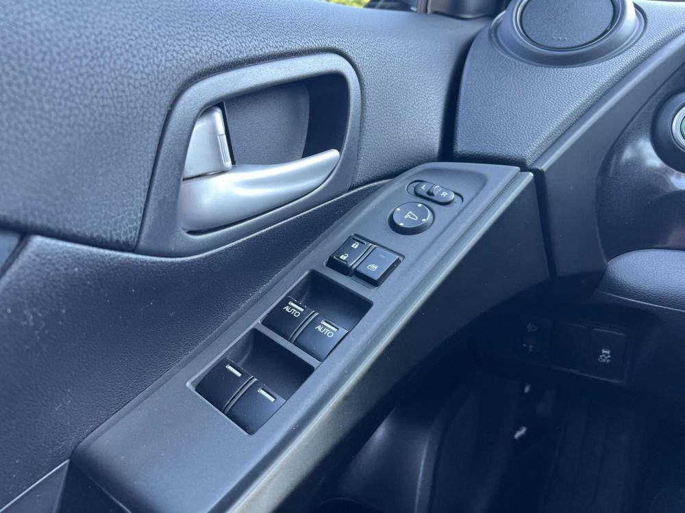 HONDA CIVIC 1.4 Comfort M.o-i. Klíma Tempomat Bluetooth Márkaszervizelt!