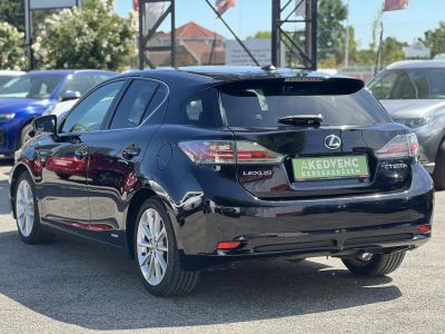 LEXUS CT 200h Eco (Sport) (Automata)
