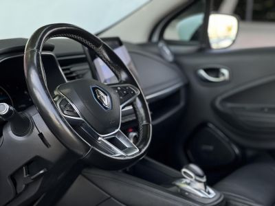 RENAULT ZOE Z.E. R135 52 kWh Zen (Automata)