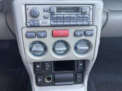 LAND ROVER FREELANDER 1.8i XE Hard Top M.o.-i. Klíma. Friss műszaki vizsga!