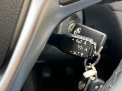 TOYOTA AVENSIS Wagon 1.8 Executive Navi Tempomat Kamera Ülésfűtés 120e km 2gyári kulcs