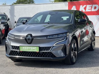 RENAULT MEGANE E-Tech electric EV60 Super Charge Equilibre