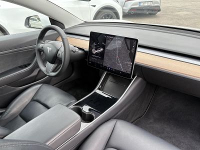 TESLA MODEL 3 Standard Range Plus Aut 78e km. garanciális. GYÖNYÖRŰ állapot!