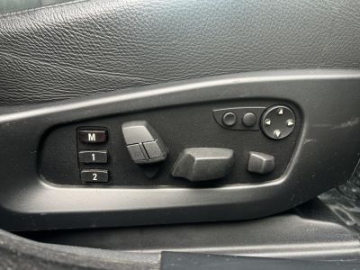 BMW 530xd (Automata) Komfort ülés. karbantartott