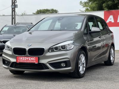 BMW 216d (Automata) Active Tourer