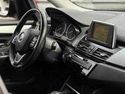 BMW 216d (Automata) Active Tourer
