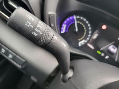 MAZDA MX-30 35,5kWh e-Skyactiv Advantage 14e km. LED Holttér HUD Kamera Keyless Ülésfűtés