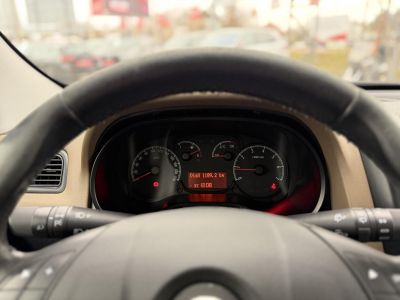 OPEL COMBO 1.6 CDTI L1H1 Enjoy 7 személyes M.o.-i. 1.tul. Márkaszervizelt. Téli-nyári kerék garnitúra!