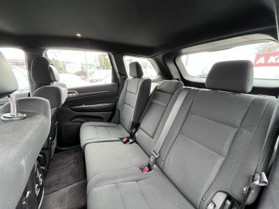 JEEP GRAND CHEROKEE 3.0 V6 CRD Laredo (Automata) 4X4. felező váltó. digitális klíma. tetőcsomagtartó