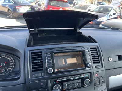 VOLKSWAGEN MULTIVAN 2.0 CR TDI Highline DSG 4motion Magyarországi Magas felszereltség!