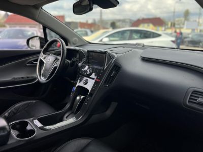 OPEL AMPERA (Automata) Zöld rendszám. téli-nyári kerékgarnitúra