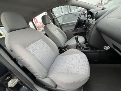 FORD FIESTA 1.3 Comfort Semmi extra.....még 1 év műszaki!