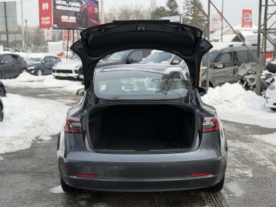 TESLA MODEL 3 Long Range AWD (Automata) 65e km. mátrix LED. hőszivattyú. prémium hifi. garanciális. kifogástalan állapot