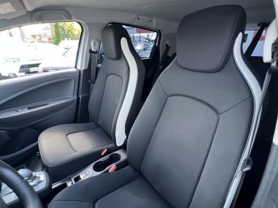 RENAULT ZOE E-Tech Electric 110 52 kWh Life 63e km. 300km hatótáv. CARPLAY!