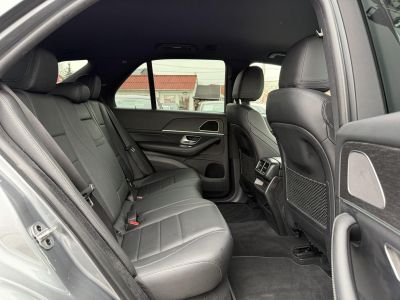 MERCEDES-BENZ GLE 350 de 4Matic 9G-TRONIC Plug-in hybrid AMG csomag. 100 km-es elektromos hatótáv. kitűnő állapot!