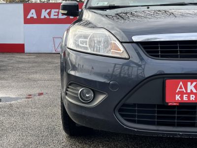 FORD FOCUS 1.6 Ghia (Automata) Klíma Tempomat City szervó Téli/nyári garnitúra!