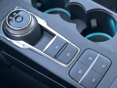 FORD KUGA 2.5 PHEV Titanium X CVT 94e km. Tempomat Ülésfűtés CarPlay Kamera Bluetooth