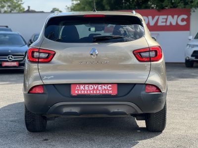 RENAULT KADJAR 1.2 TCe Energy Intens EDC