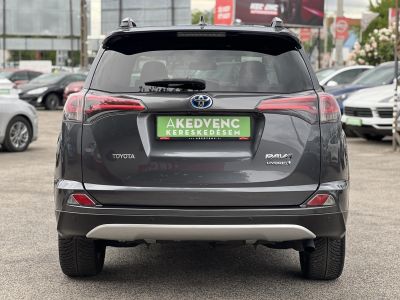TOYOTA RAV 4 Rav4 2.5 Hybrid Executive 2WD e-CVT 114e km